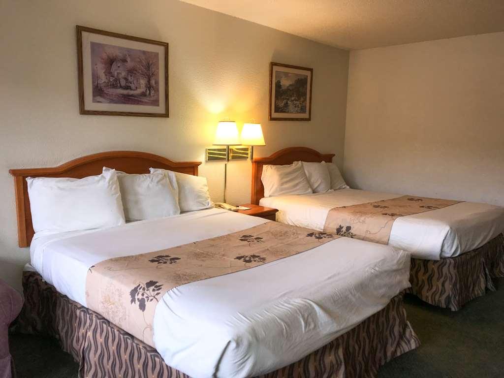 Americas Best Value Inn - Pendleton Værelse billede